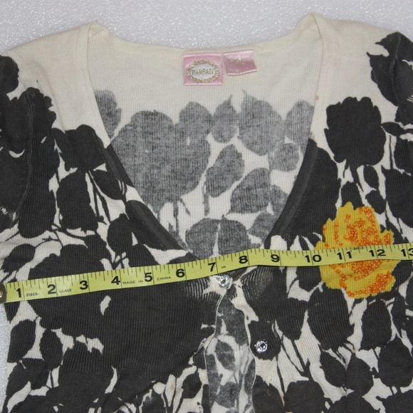 Parfait Cardigan - Picture 8 of 8